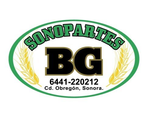 Sonopartes BG